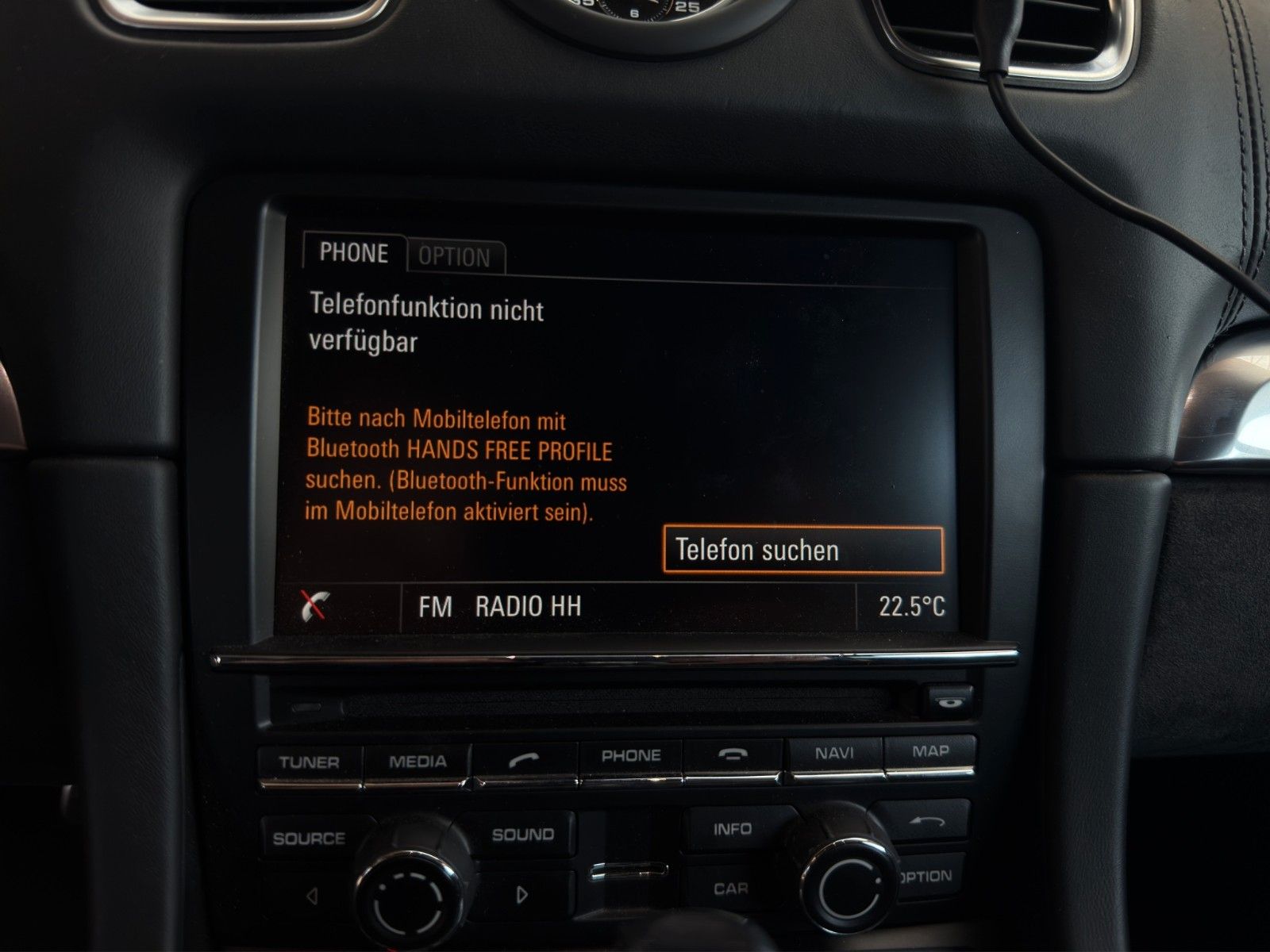 Fahrzeugabbildung Porsche Cayman GTS