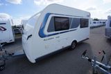 Caravelair Allegra 420 - Caravelair Wohnwagen & Wohnmobile