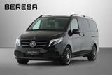 Mercedes-Benz V 300 d Lang Night Distronic AUT LED - Mercedes-Benz V 300