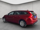 Volvo V60 T4 Navi Xenon Kamera PDCv+h 1. Hand - Volvo in Frankfurt (Main)