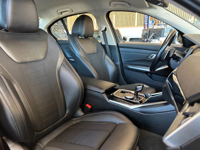 MYAUTOCENTER – Gebraucht- und Jahreswagen mit Werkstattservice in Pfaffenhofen BMW 330 *1-HAND*SERVICETÜV NEU*KEYLESS*LED*M-SPORT*