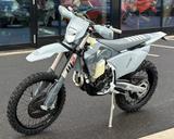Husqvarna FE 350 Pro 2026 - HUSQVARNA FE 350 PRO