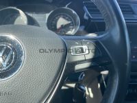 Volkswagen Touran  1.4 TSI NUR AN GEWERBE/EXPORT Highline - Image