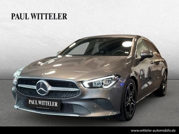 Mercedes CLA 200 Shooting Brake - 2