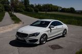 Mercedes-Benz CLA 45 AMG | Sport AGA | Tuning Stage 1 | ... - Mercedes-Benz: C Tuning