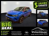 Opel Mokka 1.2 Turbo GS Line Navi Kamera Totwinkel - Opel Mokka Gebrauchtwagen in München