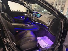 MERCEDES-BENZ S 350 d LANG|Pano|Fond Memory|Multibeam Traum!