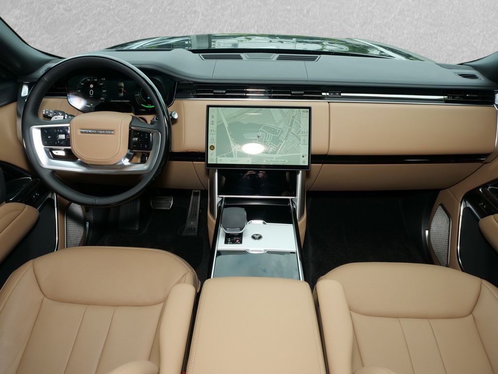 Land Rover Range Rover - Bild 4