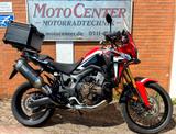 Honda CRF 1000 L DCT - BOS, Extras, 24t km Insp. NEU - - Angebote