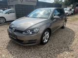 Volkswagen Golf 1.4 TSI 90kW DSG BMT Comfortline - Volkswagen Golf: 1.9