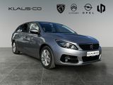 Peugeot 308 SW B-HDI 130 Business *Navi*Cam*SHZ* - Peugeot 308: SW Business