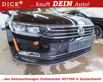 Fahrzeugabbildung Volkswagen Passat Var. 2.0 Highli.+LIVE COC+PANO+LED+MEMORY