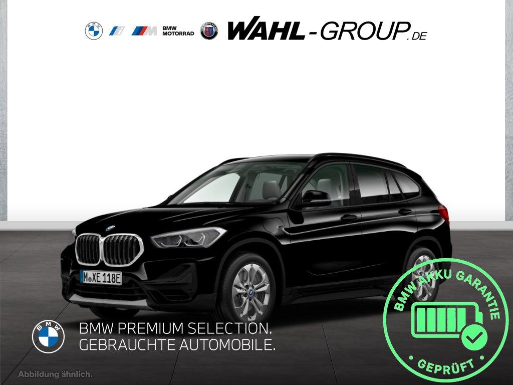 BMW X1 xDrive25e Advantage LED AHK Navi elek.Sitze