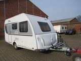 Knaus Sport 400 Mover Fahrradträger Tempo 100 Vorzelt - Knaus 400 sport