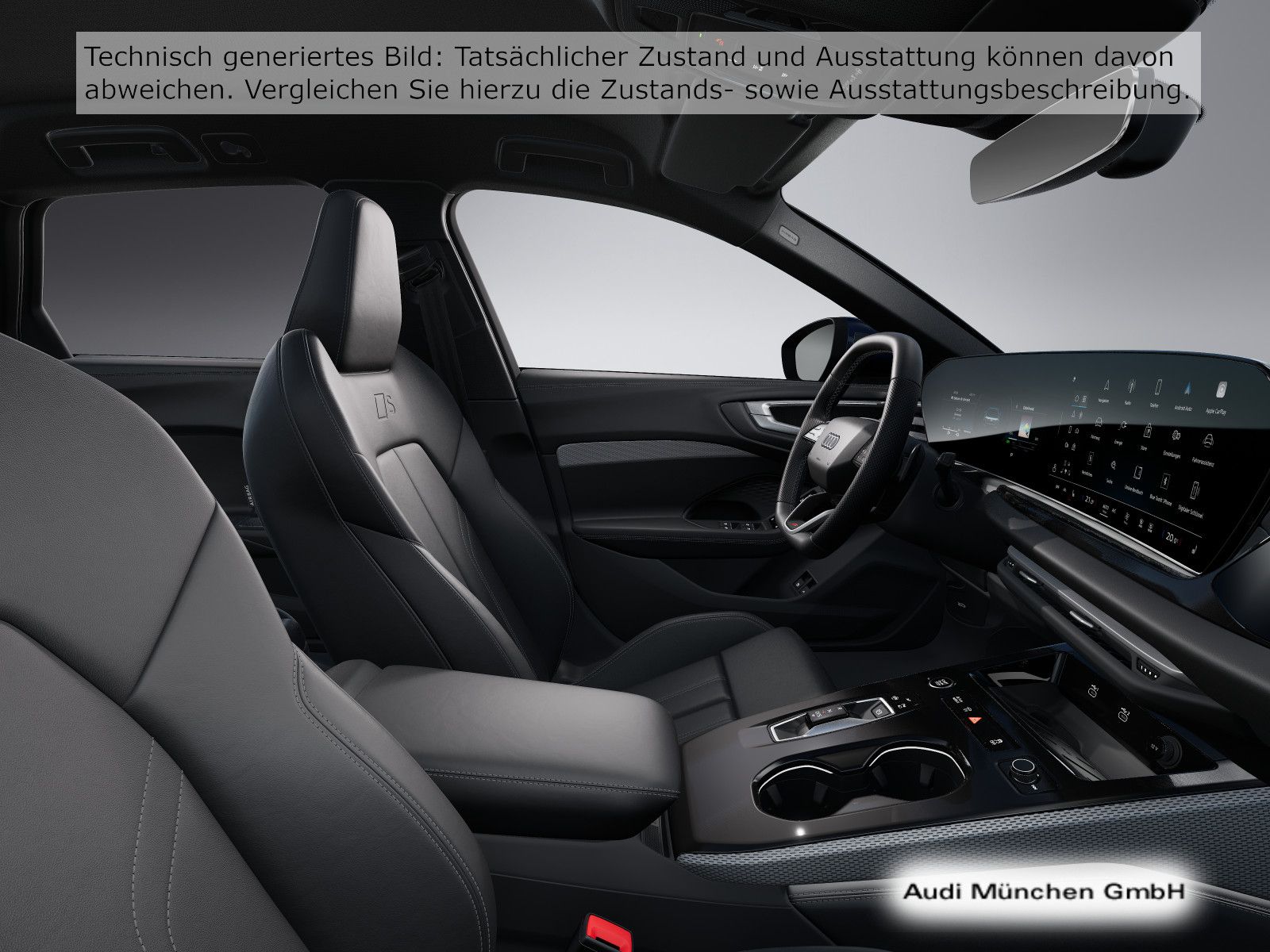 Audi A5 - Bild 13