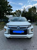 Mitsubishi L200 2,2 Diesel - Mitsubishi L200 von privat