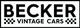 Becker Vintage Cars