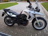 BMW F 650 GS TWIN altershalber zu verkaufen - BMW F