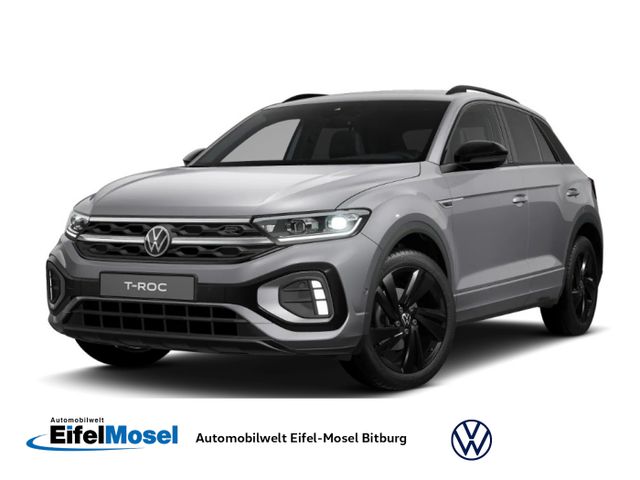 Volkswagen T-Roc R-Line 1.5 l TSI OPF DSG