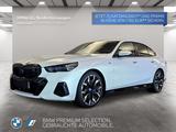 BMW i5 eDrive40 Limousine M Sport inkl. Winterräder - weiße BMW i5