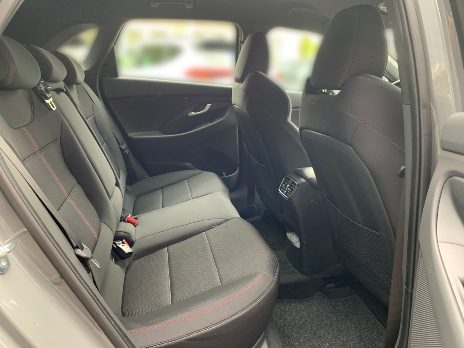 Fahrzeugabbildung Hyundai i30 1.5 T-GDI 7-DCT N Line Mild-Hybrid Navi LED