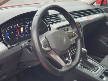 Volkswagen Passat Variant - 8