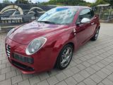 Alfa Romeo MiTo Quadrifoglio Verde / TÜV 03/28 / - Alfa Romeo MiTo: Quadrifoglio