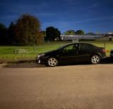 Peugeot 407 - gebrauchte Peugeot 407 aus dem Jahr 2006