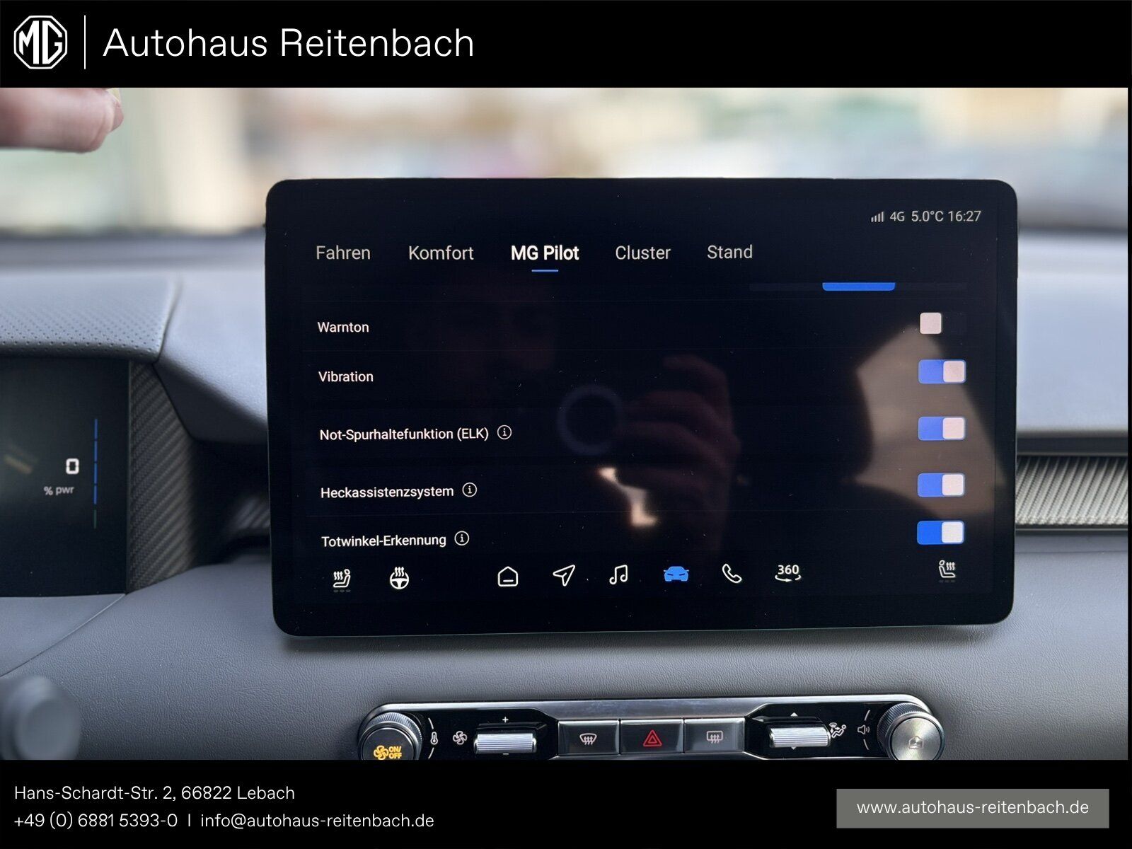MG S5 - Bild 27