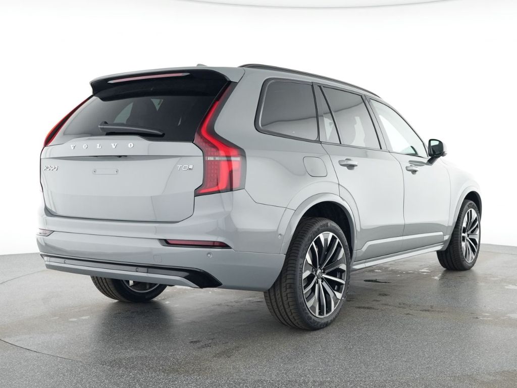 Volvo XC90 FACELIFT Plus Dark Recharge Plug-In Hybrid  imagem 2
