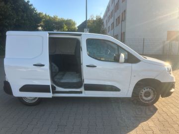 Opel Combo - 7