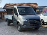 Mercedes-Benz Sprinter 317 Pritsche, 1 Hand, MwSt, Navi, Autom