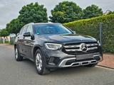 Mercedes-Benz GLC 200 d 4MATIC Autom./AHK/LED/Facelift/104 - Mercedes-Benz GLC 200 in Hannover