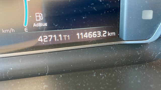 FH460 XL*A.Miete*Turbo Compound*Navi