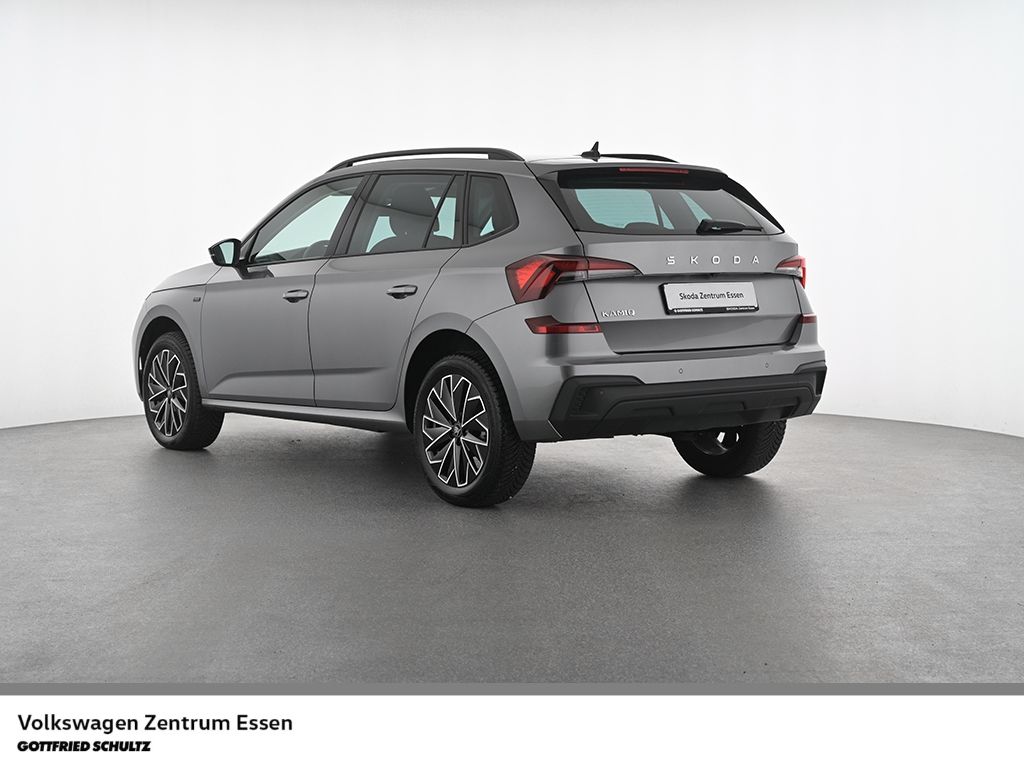Skoda Kamiq - Bild 3