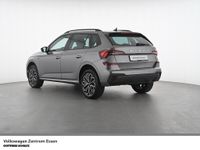Skoda Kamiq - Vorschau Bild 3