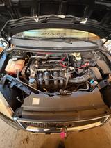 Ford Focus MK2 1.6ti GHIA - Ford Focus aus 2004: Ghia