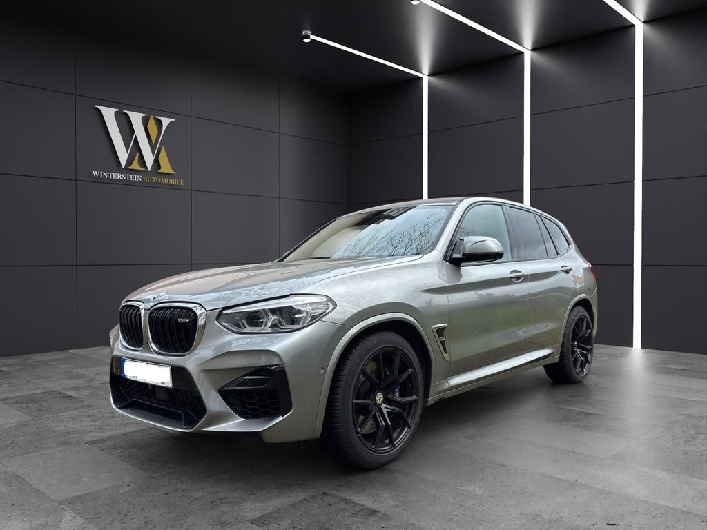 BMW X3 M