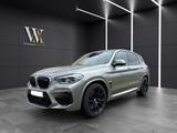 BMW X3 M / xDrive / 360 / Head-Up / LED / Leder - gebrauchte BMW X3 M aus dem Jahr 2019