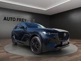 Mazda CX-60 327PS Homura 360°+CON-P+DRI-P+PAN-P+BOSE+H - schwarze Mazda CX-60
