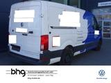 Volkswagen Crafter 30 TDI VA MR Klima KEP-Paket PDC Sitzhzg - Volkswagen Crafter: 30