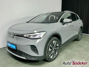 Volkswagen ID.4 Pro electric 1-Gang-Automatik Garantie b.