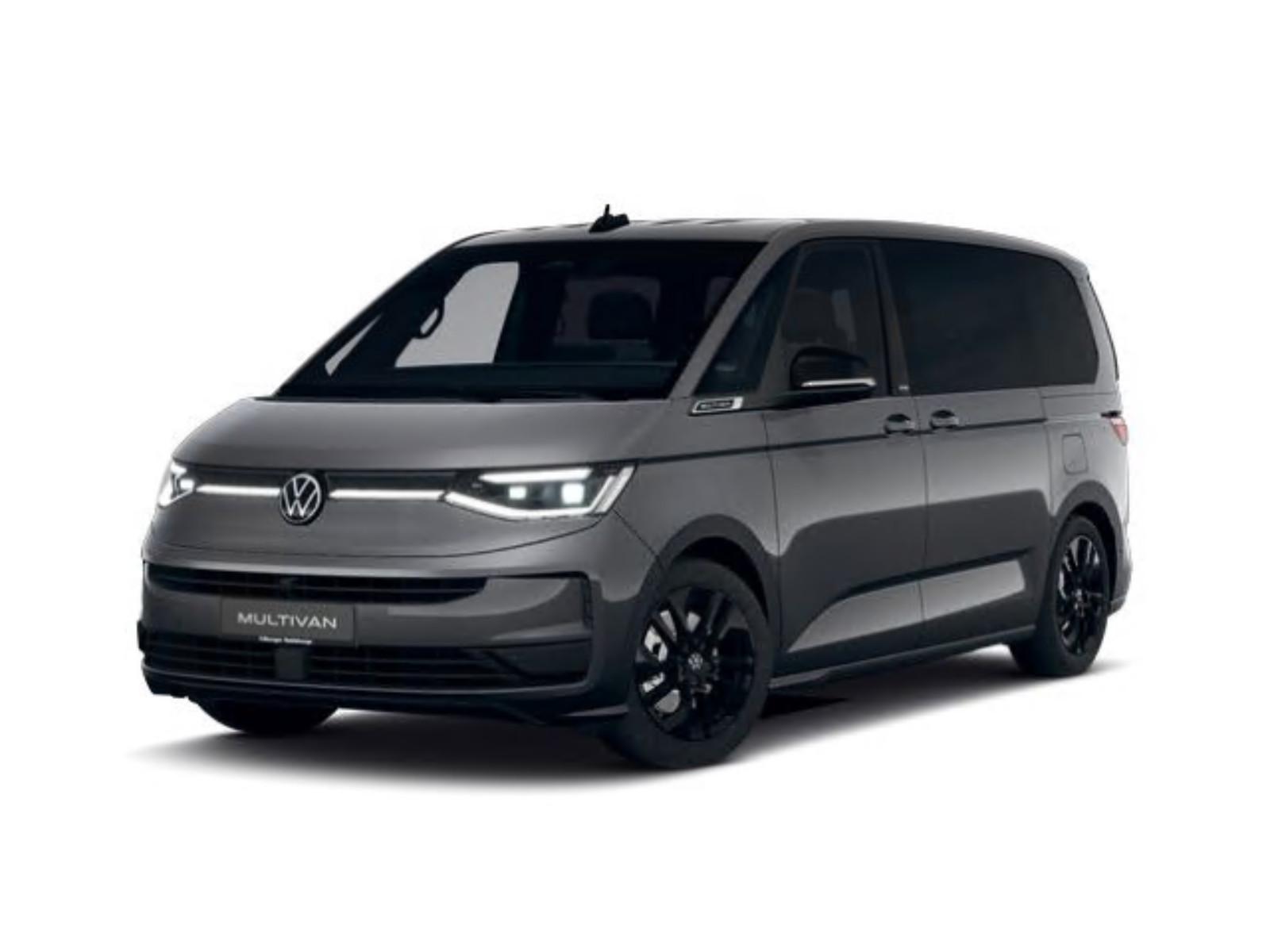 Volkswagen Multivan GENERATION eHybrid Preisvorteil 10062 €