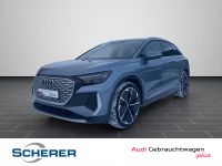Audi Q4 e-tron - Vorschau Bild 1