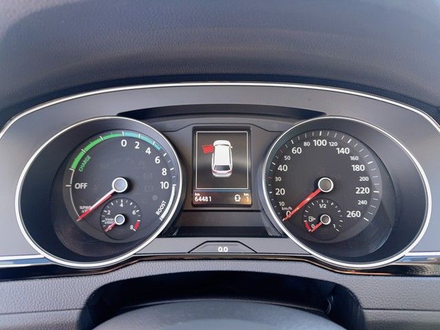 Volkswagen Passat Variant - Bild 9