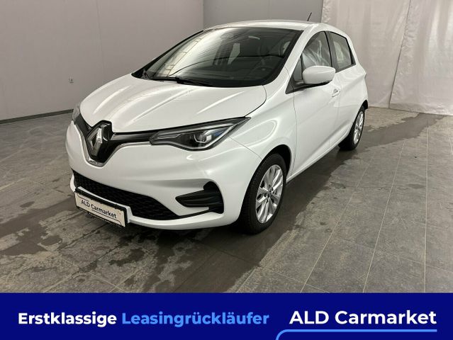 Renault ZOE (ohne Batterie) Z.E. 50 EXPERIENCE Limousine