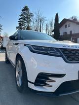 Land Rover Range Rover Velar 2.0 P300 R-Dynamic S R-Dyn... - Land Rover Gebrauchtwagen in München