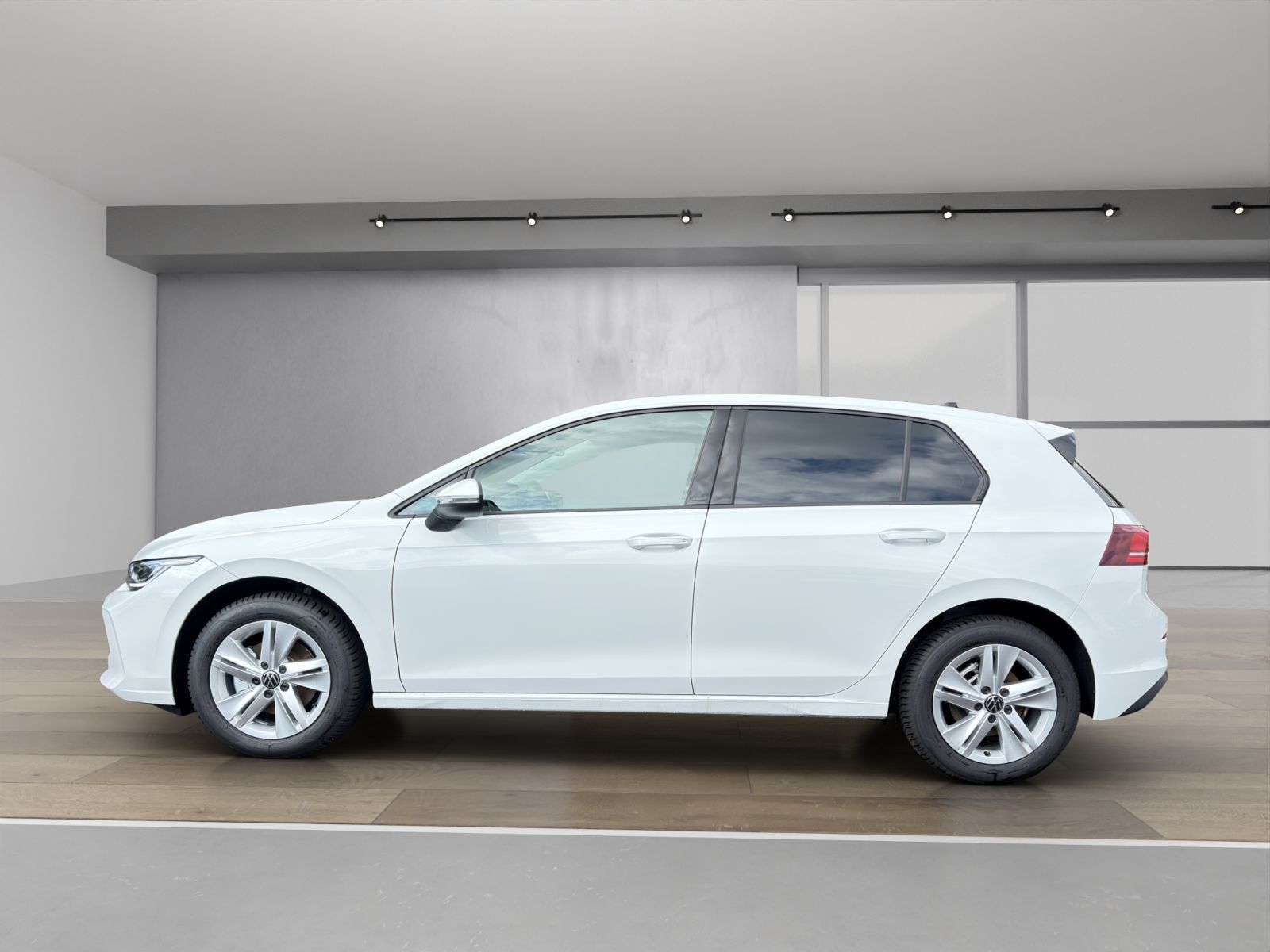 Volkswagen Golf - Bild 8