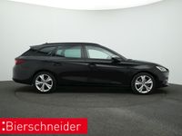 Seat Leon - Vorschau Bild 8
