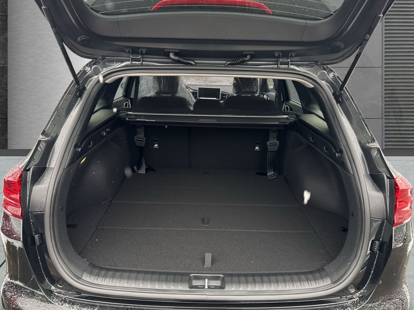 Kia cee'd Sportswagon - Bild 5